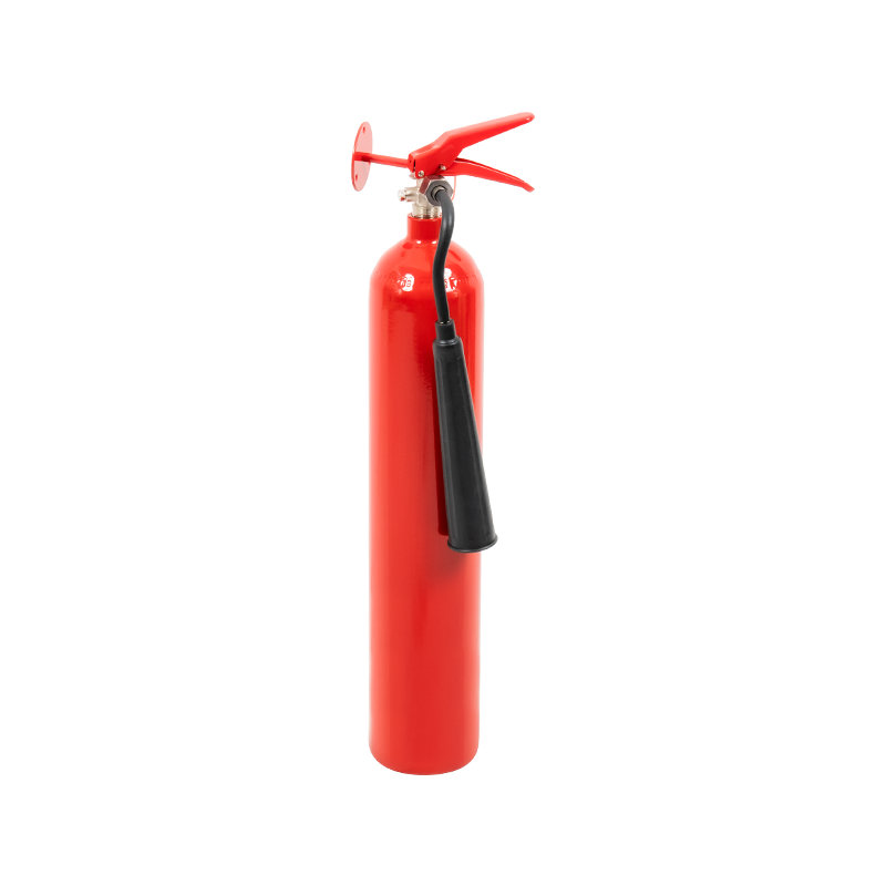 3kg Taşınabilir Çelik Yangın Söndürücü （CK45/CE）