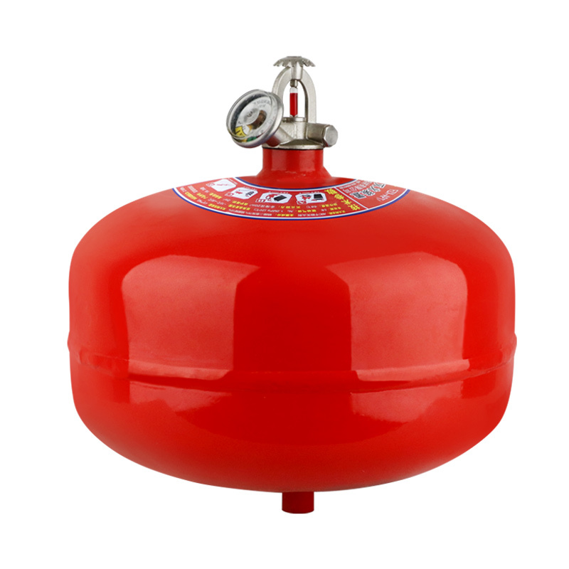 8kg asılı yangın söndürücü